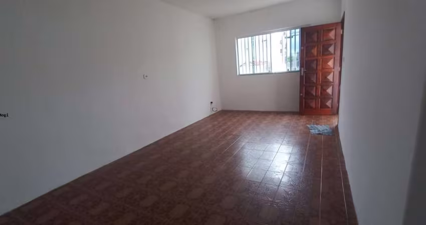 Casa Térrea para Venda em Mogi das Cruzes, Mogi Moderno, 3 dormitórios, 1 banheiro, 3 vagas