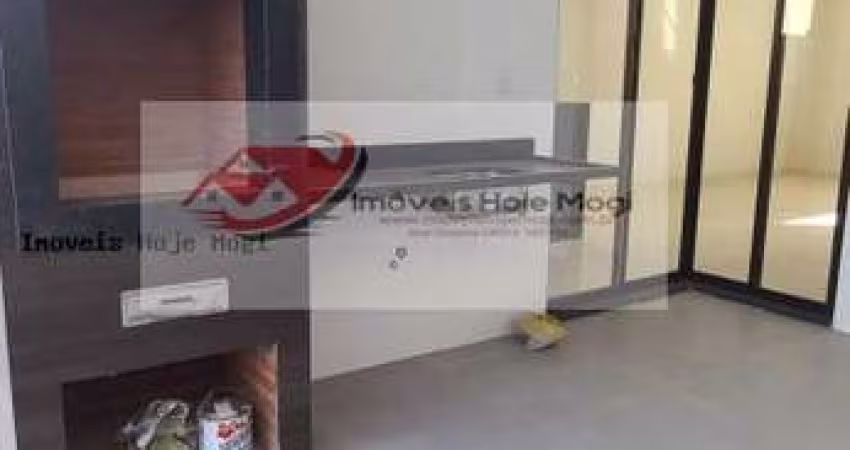 Sobrado para Venda em Mogi das Cruzes, Residencial Solares, 3 dormitórios, 1 suíte, 3 banheiros, 2 vagas