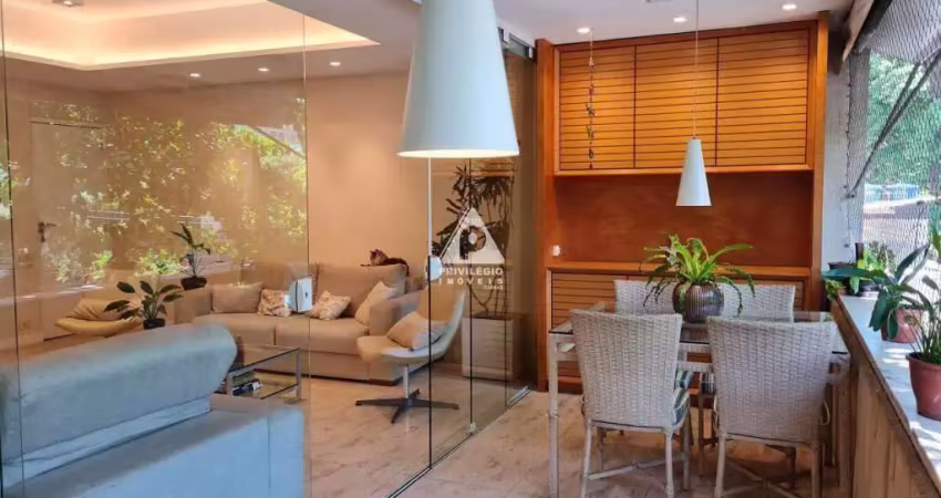 Apartamento 4 quartos 1 suíte jardim oceânico barra da tijuca oportunidade!