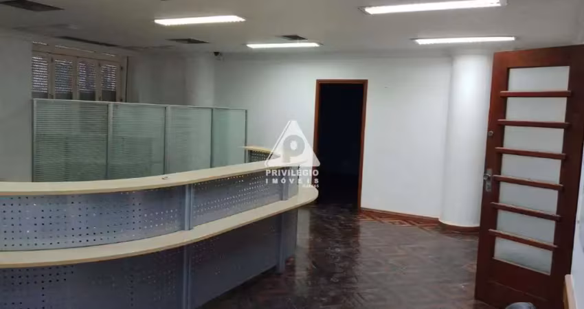 Sala comercial à venda na Avenida Mem de Sá, --, Centro, Rio de Janeiro