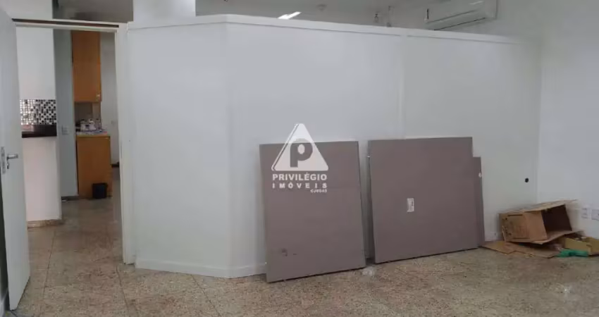 Ponto comercial à venda na Avenida Mem de Sá, --, Centro, Rio de Janeiro