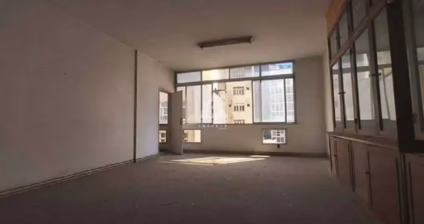 Sala à venda, Centro - RIO DE JANEIRO/RJ
