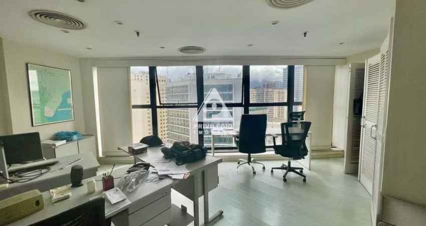 Sala comercial