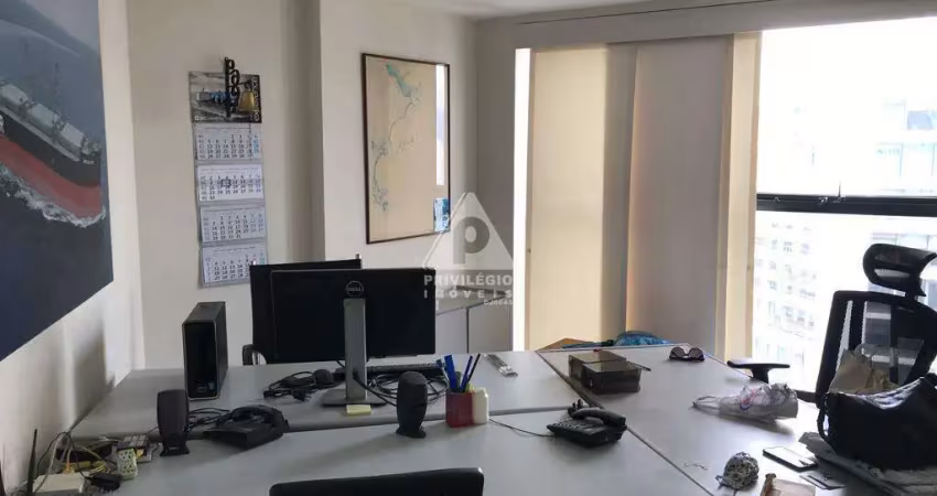 Sala comercial à venda na Avenida Rio Branco, --, Centro, Rio de Janeiro