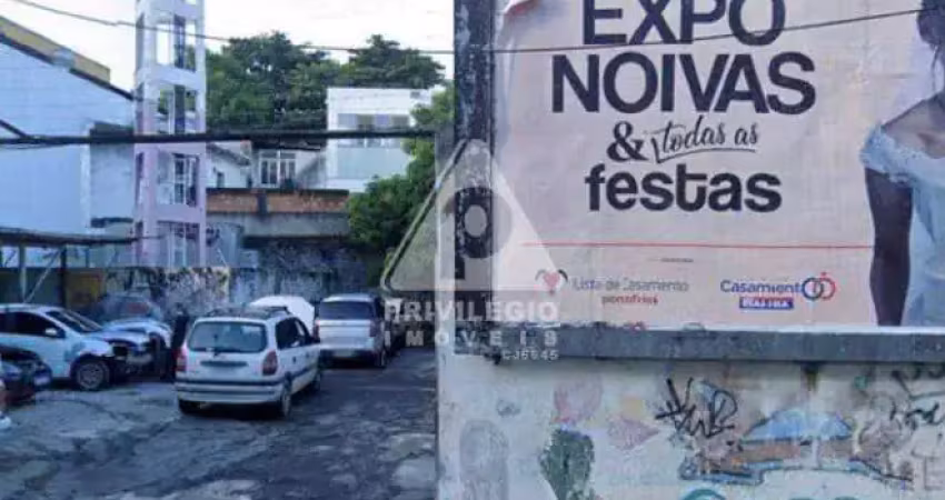 Terreno à venda na Avenida Meriti, --, Vila Kosmos, Rio de Janeiro