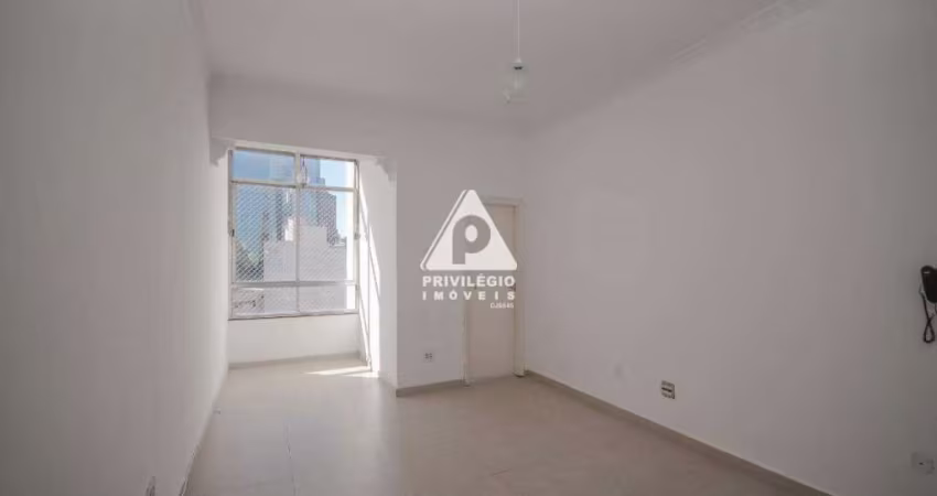 Apartamento à venda, 2 quartos, Centro - RIO DE JANEIRO/RJ