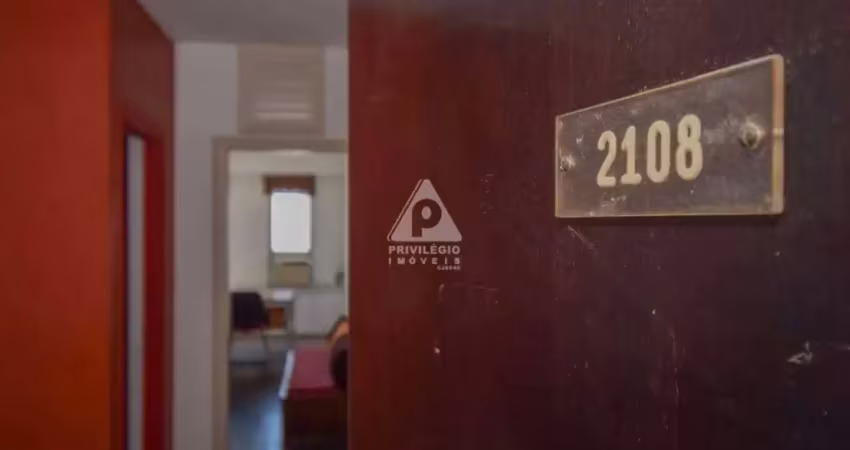 Sala comercial à venda na Avenida Rio Branco, --, Centro, Rio de Janeiro