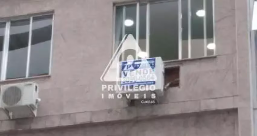 Sala comercial à venda na Rua São José, --, Centro, Rio de Janeiro