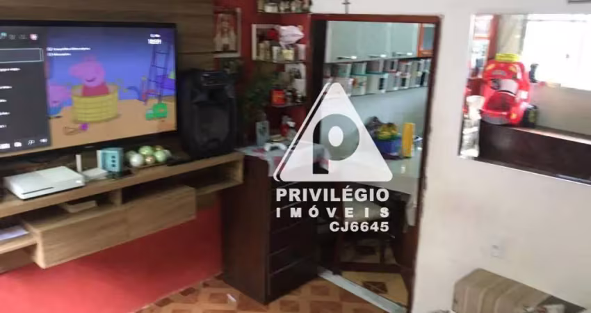 Casa à venda, 1 quarto, GAMBOA - RIO DE JANEIRO/RJ