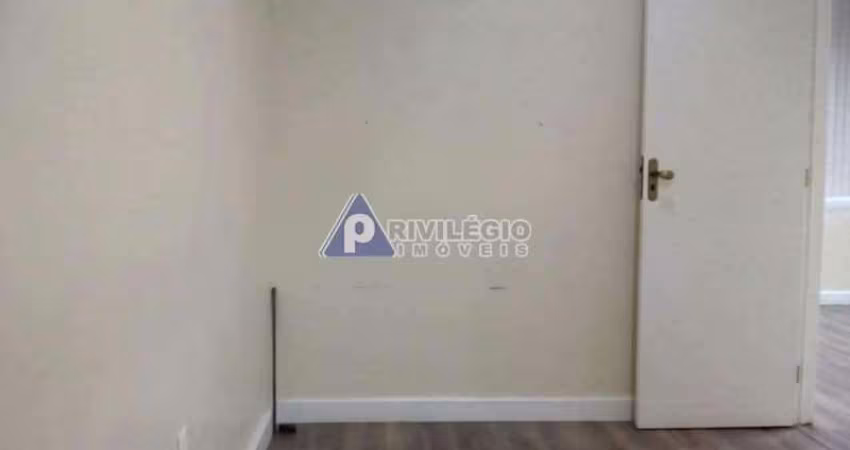 Sala à venda, Centro - RIO DE JANEIRO/RJ