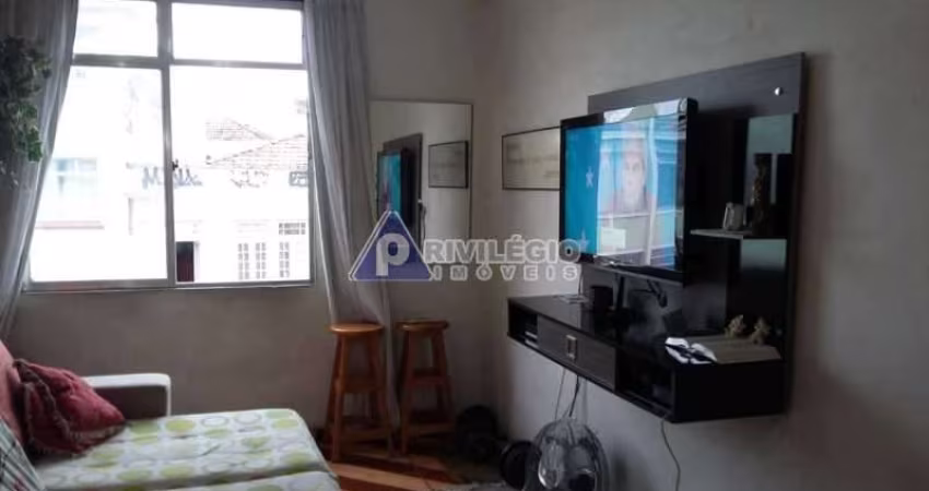 Apartamento à venda, 2 quartos, Centro - RIO DE JANEIRO/RJ