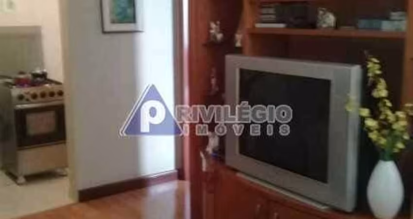 Apartamento à venda, 1 quarto, Centro - RIO DE JANEIRO/RJ