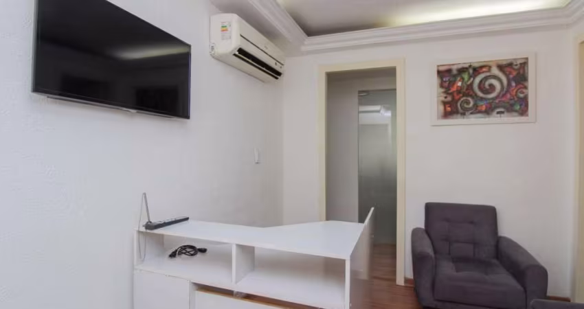 Sala comercial 95m² no Centro do Rio de Janeiro