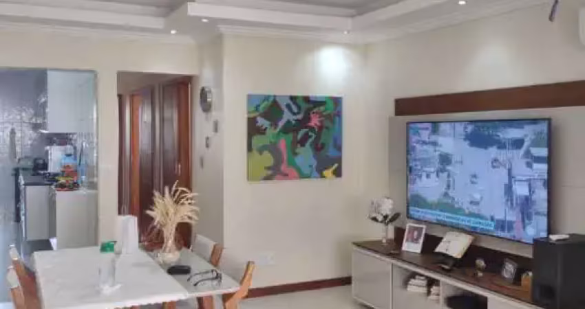 Cobertura 3 quartos convertido em 2 quartos 1 suíte 183 mts Recreio dos Bandeirantes Magnífica!