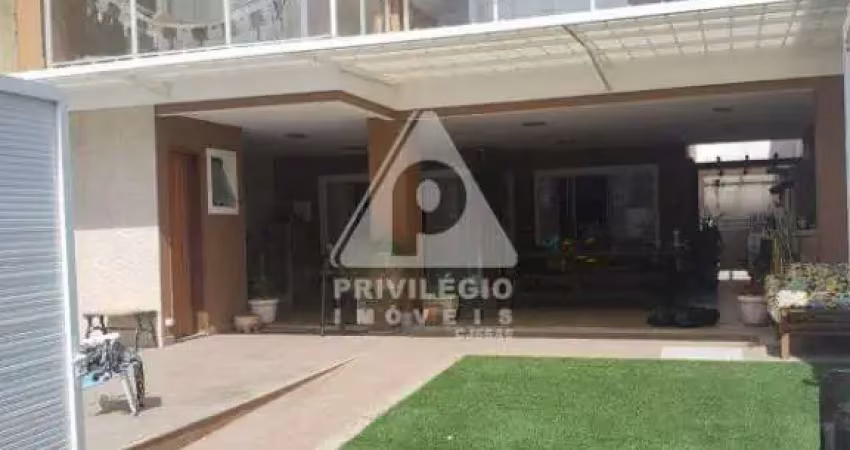 Casa 3 quartos 3 suites 2 vagas park shopping condominio golden vilagge campo grande