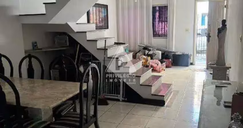 Casa com 3 quartos à venda na Travessa Filgueiras, --, São Cristóvão, Rio de Janeiro