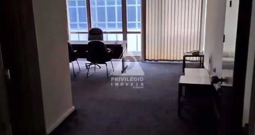 Sala comercial à venda na Rua da Alfândega, --, Centro, Rio de Janeiro
