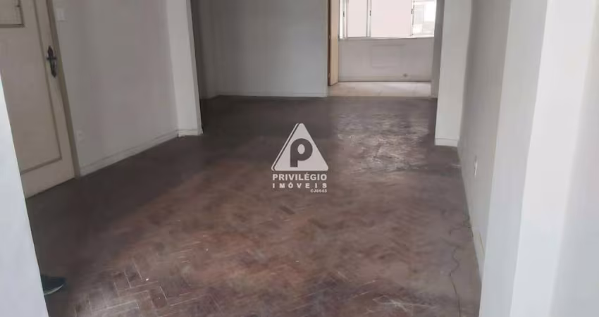 Apartamento à venda, 3 quartos, 1 suíte, 1 vaga, Copacabana - RIO DE JANEIRO/RJ