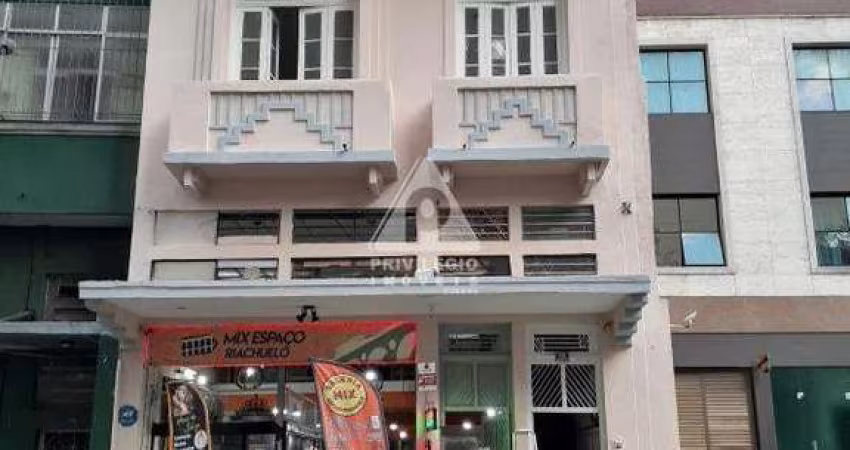 Prédio 2 andares + terraço 600 mts próximo Lapa Centro Rio de Janeiro