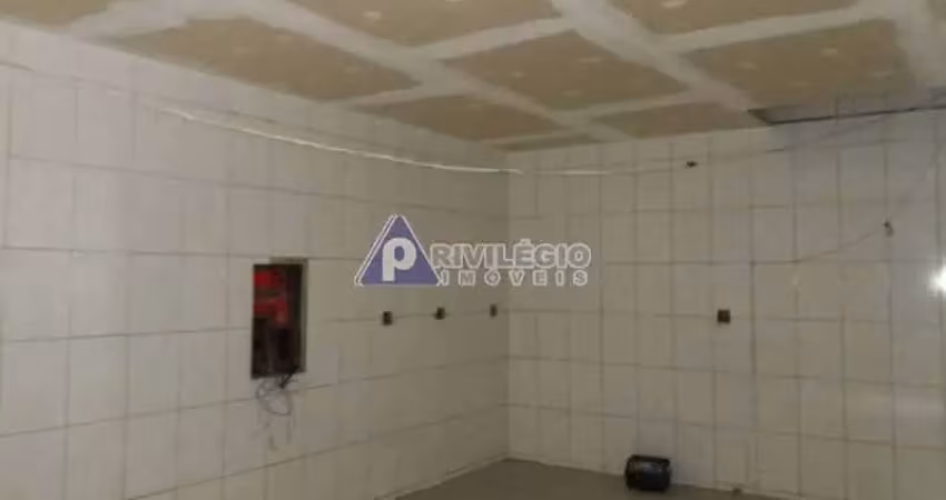 Prédio à venda na Avenida Mem de Sá, --, Centro, Rio de Janeiro