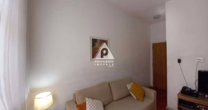 APARTAMENTO 2 QUARTOS - 85 M² - À VENDA - FONSECA - ALAMENDA SÃO BOAVENTURA