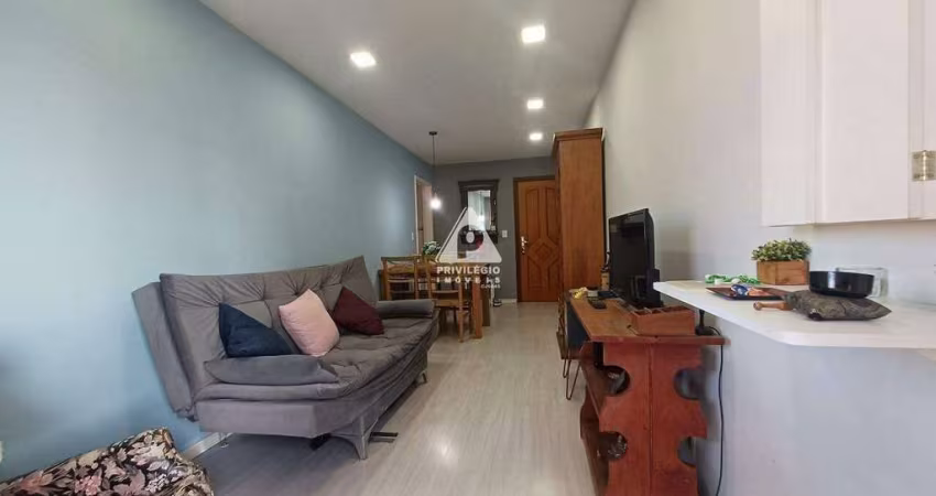 APARTAMENTO 1 QUARTO - À VENDA - FRGQUESIA DE JACAREPAGUÁ
