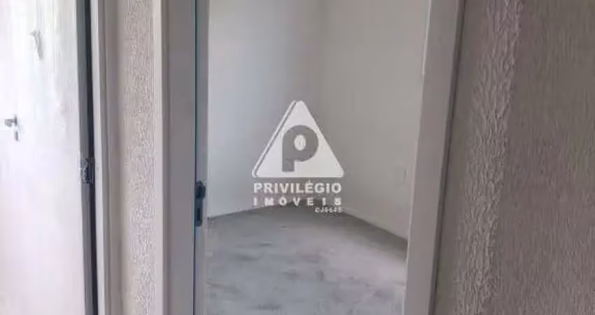 Apartamento novo em vargem pequena - 2 quartos, com vaga!