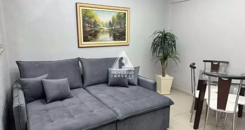 Silencioso quarto/sala com área de serviço, de fundo, à venda na lapa com 41m² no iptu.