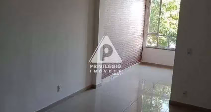 Apartamento com 2 quartos à venda na Estrada dos Três Rios, --, Freguesia (Jacarepaguá), Rio de Janeiro