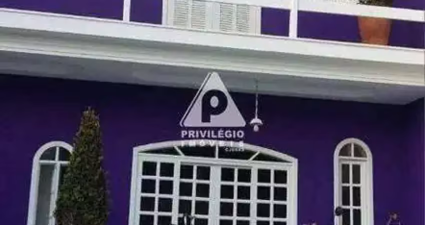 Casa em condomínio à venda, 4 quartos, 1 suíte, 4 vagas, vargem pequena - rio de janeiro/rj