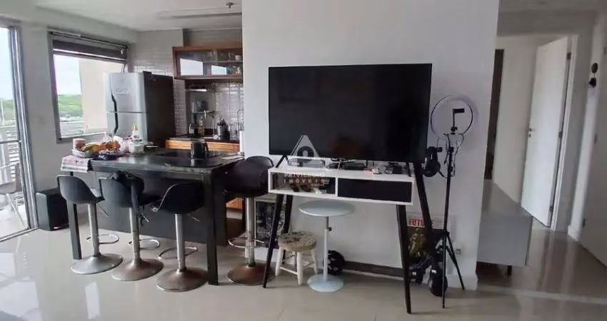 Apartamento com 2 quartos à venda na Avenida Ayrton Senna, --, Barra da Tijuca, Rio de Janeiro