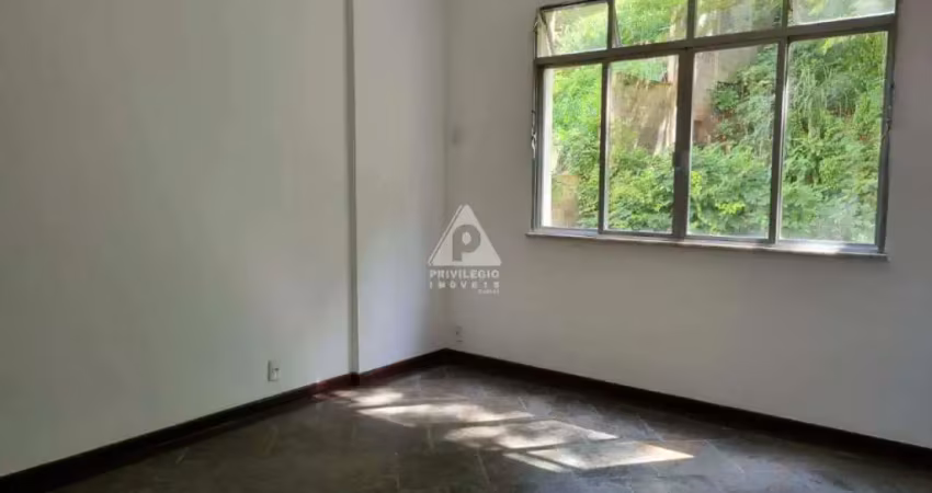 Apartamento à venda, 2 quartos, 1 vaga, Vila Isabel - RIO DE JANEIRO/RJ