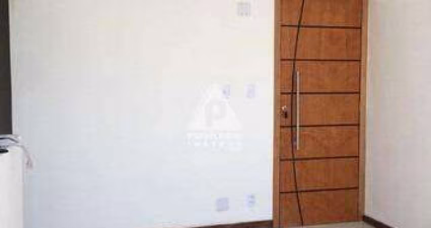 Apartamento à venda, 2 quartos, Andaraí - RIO DE JANEIRO/RJ