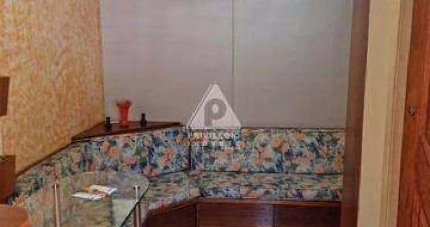 Sala à venda, 1 vaga, Tijuca - RIO DE JANEIRO/RJ