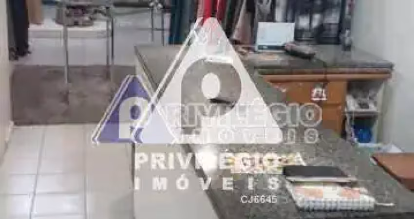 Ponto comercial à venda na Praça Saenz Peña, --, Tijuca, Rio de Janeiro