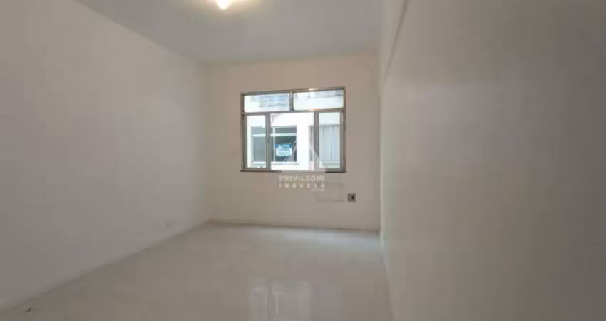 Apartamento à venda, 1 quarto, praça da bandeira - rio de janeiro/rj
