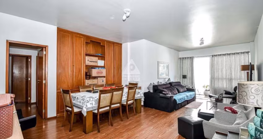 Adalberto aranha próximo a praça sans pena . apartamento alto padrão de 140 metros