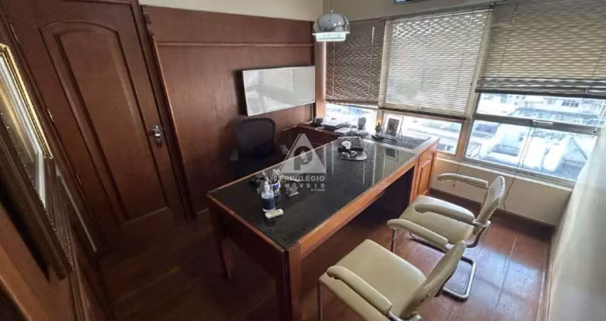 Sala comercial à venda na Rua Conde de Bonfim, --, Tijuca, Rio de Janeiro