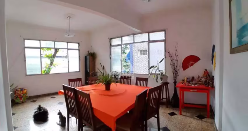 Casa com 3 quartos à venda na Rua Aristides Lobo, --, Rio Comprido, Rio de Janeiro