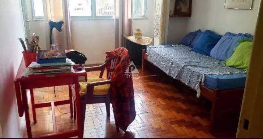 Apartamento com 3 quartos à venda na Rua Alzira Brandão, --, Tijuca, Rio de Janeiro