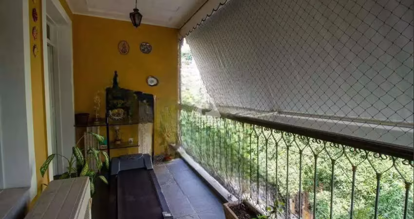 Cobertura duplex a venda , 3qts, varnada , vaga , Vila Isabel