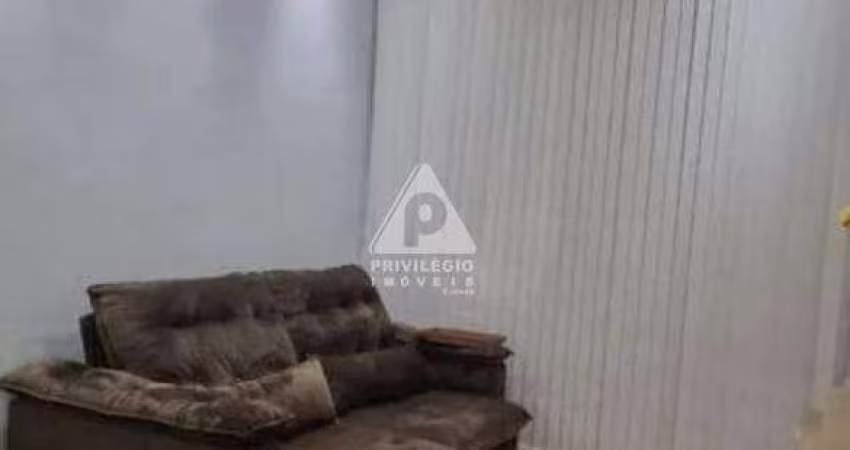 Apartamento 2 quartos a venda - Tijuca