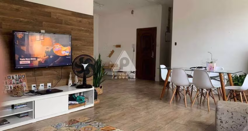 Apartamento, 4 quartos à venda na tijuca -rio de janeiro -rj