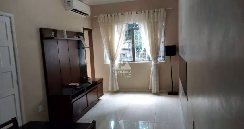 Apartamento com 3 quartos à venda na Rua Silva Pinto, --, Vila Isabel, Rio de Janeiro