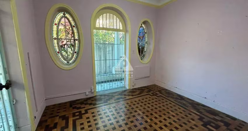 Casa com 3 quartos à venda na Rua Domício da Gama, --, Tijuca, Rio de Janeiro