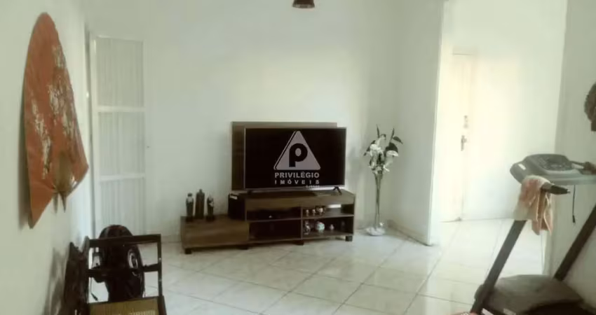 Apartamento com 2 quartos à venda na Rua Mearim, --, Grajaú, Rio de Janeiro