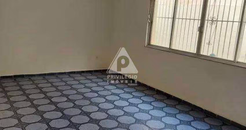 Vendo Apartamento de 3 quartos com 75 m² no Rio Comprido.