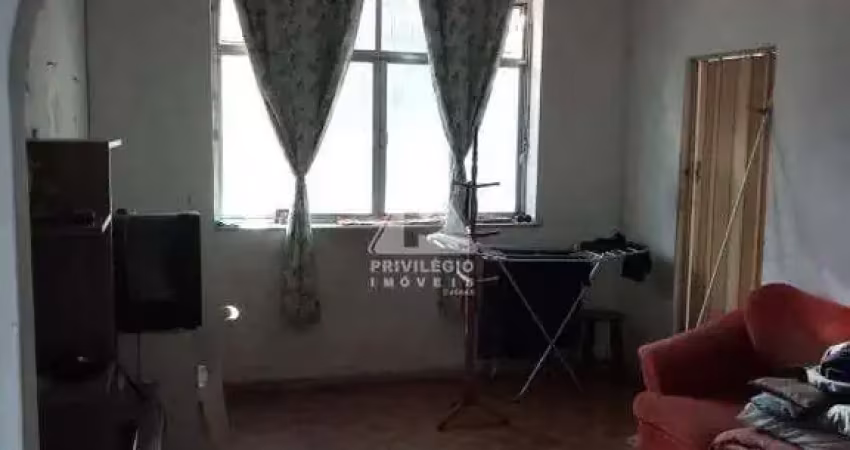Casa com 4 quartos à venda na Rua Santa Luísa, --, Maracanã, Rio de Janeiro