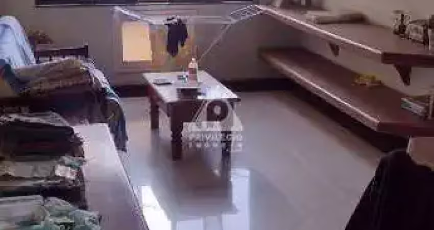 Apartamento com 3 quartos à venda na Rua Martins Pena, --, Tijuca, Rio de Janeiro