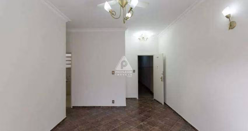 Apartamento 2 quartos na Tijuca